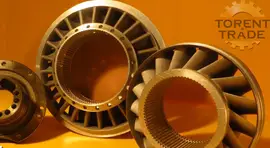 MST-5355 Mack STATOR(130 Amp) Статор