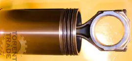 5A182014 Case Гільзокомплект Connecting Rod Kit