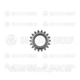 Шестерня для техники Caterpillar CAT 9W3373, 9W-3373