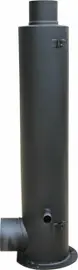 3A112-12110 Kubota Глушник Muffler