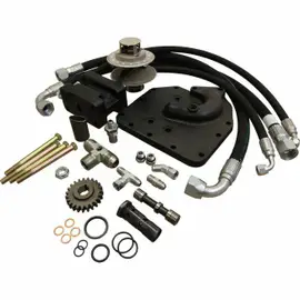 AM830457 INTERNATIONAL Комплект для переобладнання шестерного насосу Conversion Kit Gear Pump for International Tractor