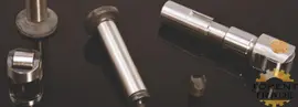 8N1317 CAT Штовхач Lifter - F/P Plunger
