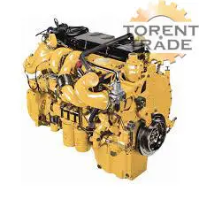 BF4M2011REMAN-R Двигун Deutz Двигун Rebuilt ENGINE - BF 4M 2011