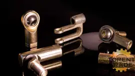 3284377 Cummins Шток Rod - Push