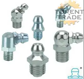 MPN-4146 Mack NIPPLE(1/8in Pipe) Ніпель