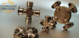 175-20-00060 KOMATSU Хрестовина SPIDER & BEARING KIT