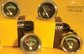 FSS-4997 Mack Signal Switch Індикатор температури, тиску, рівня …