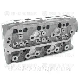 Головка блока цилиндров CAT 3066 3109635, 310-9635