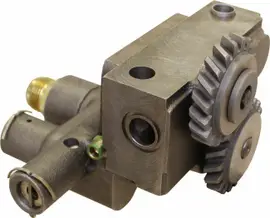 74022735 Allis Chalmers Масляний насос Oil Pump Engine Remanufactured