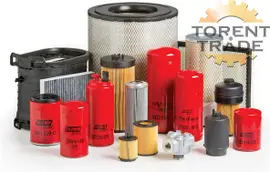 43928 Forklift parts Фільтр Filter - Air