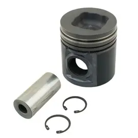 MU5LL0039 Perkins Поршень двз