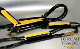 3040357 Cummins Набір ременів V-Belt Set