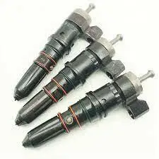 3007505 CUMMINS Паливна форсунка