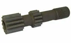 AM104680C1 INTERNATIONAL Вал гальмівного барабана Brake Shaft Pinion - Right Hта
