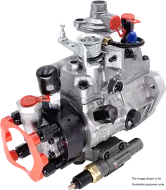 9521A070G DELPHI Паливний насос