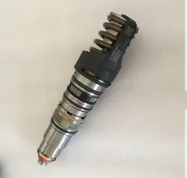 4307217 CUMMINS Паливна форсунка