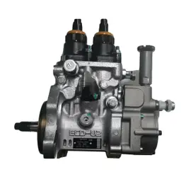 094000-0602 Denso Насос Common Rail
