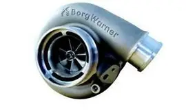 3660966399 MERCEDES BENZ Турбіна