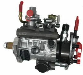 9520A322G DELPHI Паливний насос