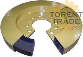 23525990 Detroit Diesel Демпфер Damper - Vibration