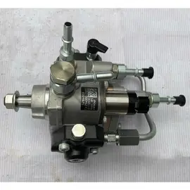 5284018 CUMMINS Насос Common Rail
