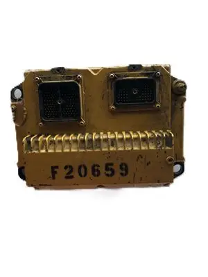 ECM