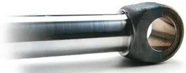 590-40228Y JCB PISTON ROD SWING RAM NEW MODEL Шток поршня