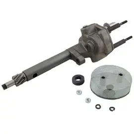 4813652 Fiat Масляный насос