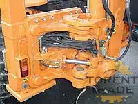 1284414 CAT Каретка BOGIE A