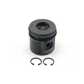 M4115P015 Perkins Поршень двз с порщневими кольцамі