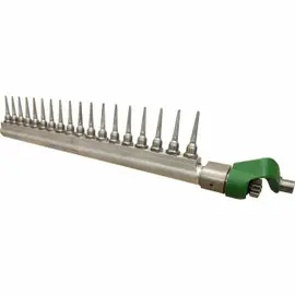71185216 Gleaner Зернозбиральний шпиндель Bar Concave 7 for GleanerВ® Combine