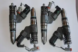 3095040 CUMMINS Паливна форсунка