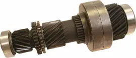 AM8640QTS John Deere Вал трансміссіі shaft Reman Top Quad-Rangeв„ў (4x6)