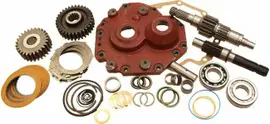 AMX59104 INTERNATIONAL Ремкомплект трансмиссии Kit PTO Conversion - Dual Speed