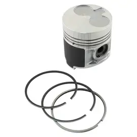 SH115017581 Perkins Поршень двз с порщневими кольцамі
