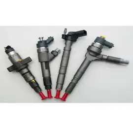445110369 BOSCH Паливна форсунка