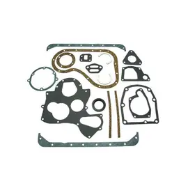 U5LB0113 Perkins Набір прокладок
