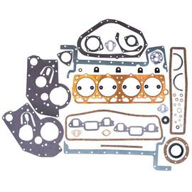 81743592 Allis Chalmers Набір прокладок двз