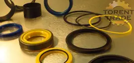 07000-05265 Komatsu Ущілнююче кільце O-Ring
