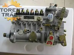 5104486 Detroit Diesel Насос паливний після капітального ремонту REMAN - Fuel Pump - 149