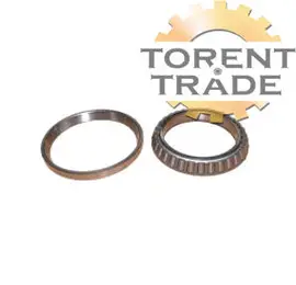 23502705 Detroit Diesel Обойма підшипника Cone - Vibration Damper
