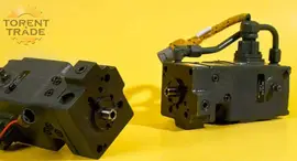 2042683 CAT Привід ACTUATOR GP-PUMP
