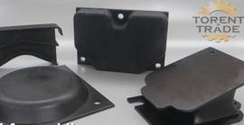 CCA-9793 DANA Pad Подушка