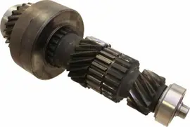 AM4450QTS JOHN DEERE Вал трансміссіі Topshaftv Remanufactured Quad-Rangeв„ў for John DeereВ® Tractor