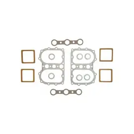 WQ27B Wisconsin Набір прокладок головки блока циліндрів двз