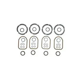Q34C Wisconsin Набір прокладок головки блока циліндрів двз