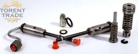 590GB2166 Bosch Форсунка розпилювач Nozzle Washer
