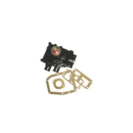 CTM27K06058 CNH Помпа охолоджувальної рідини