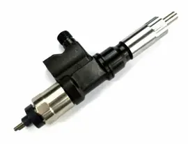 950006353 DENSO Паливна форсунка