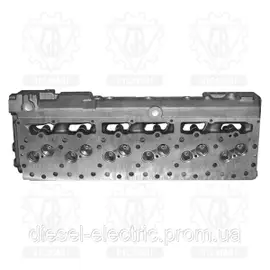 Головка блока цилиндров CAT 3306 0R2149, 0R-2149